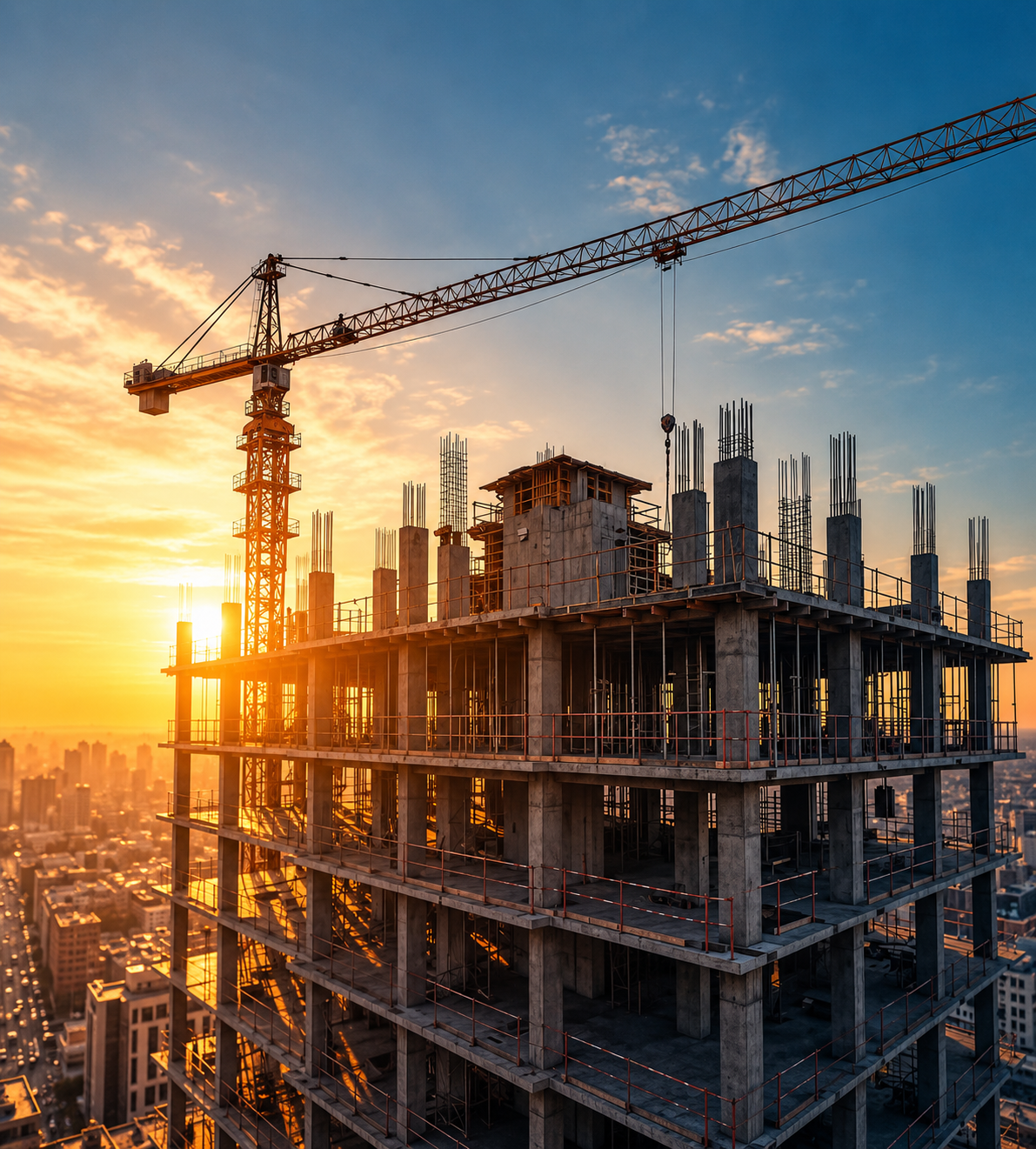 Base Engineering Manufacturing Quality